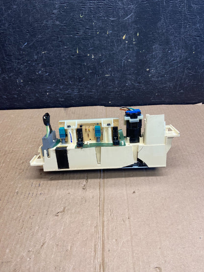 1996-2000 GMC Sierra Yukon A/C AC Climate Control A/C ae3825 DG3