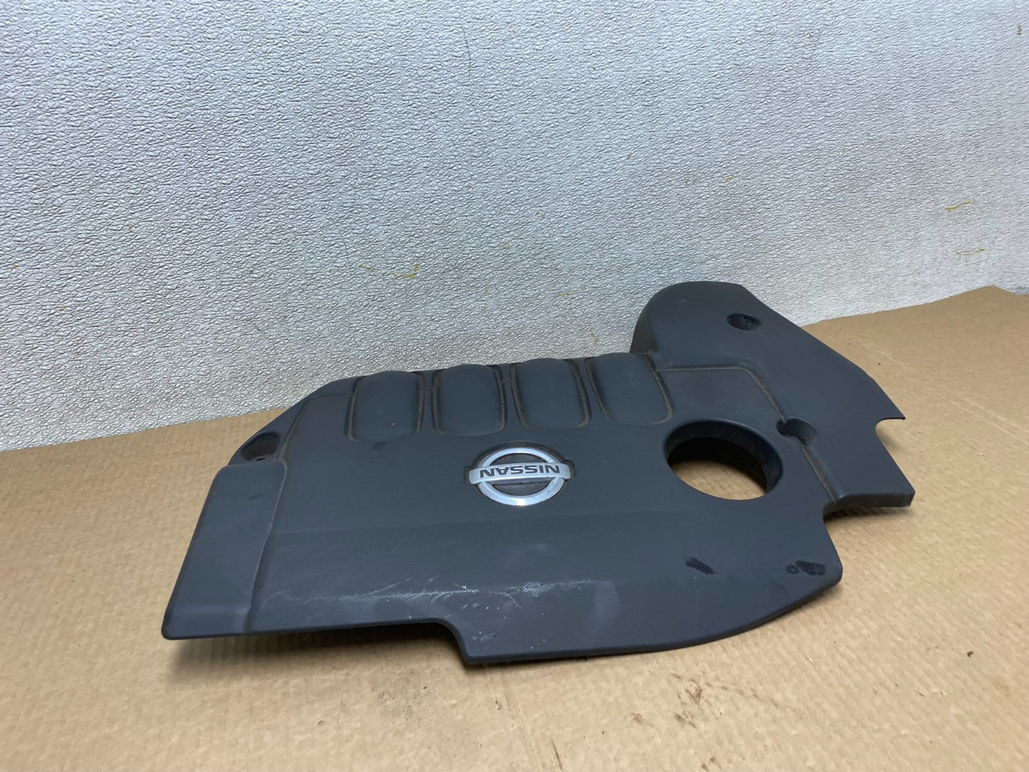 2007 to 2013 Nissan Altima 2.5 L Engine Cover W3760 DG3