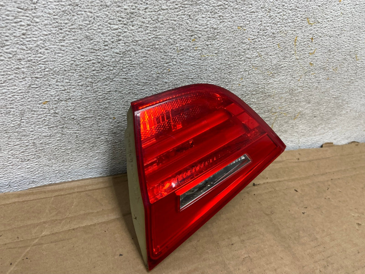 2009 2010 2011 BMW 3 328i 335i E90 Right Passenger RH Tail Light Inner AH8353 LK1