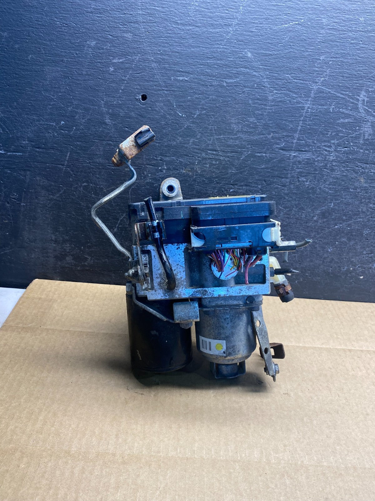 2004 - 2009 Toyota Prius ABS Brake Pump Anti Lock Module AG7238 DG4