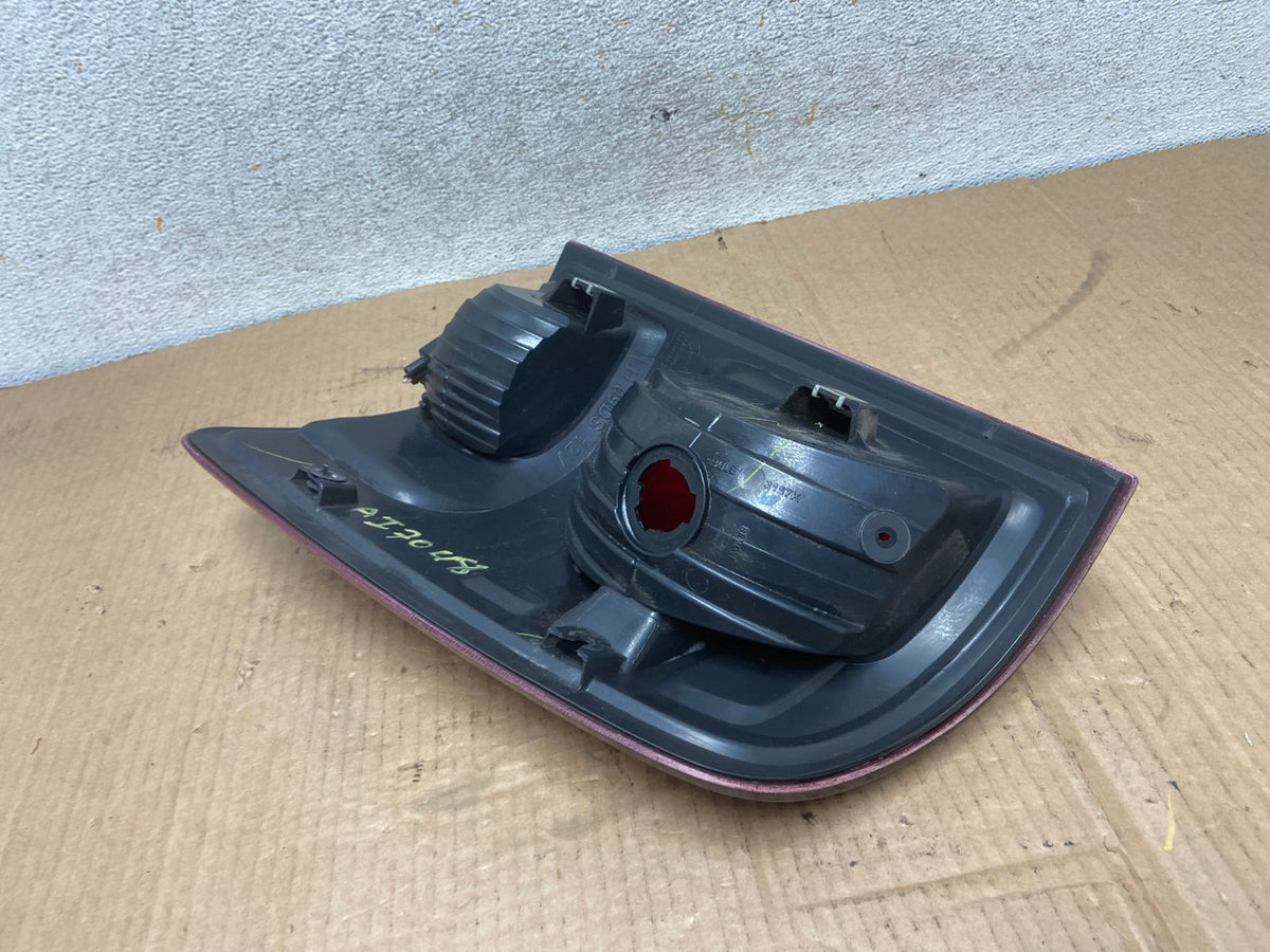 2010 to 2018 Dodge Ram 1500 Left Driver LH Side Tail Light AI7048 LK5