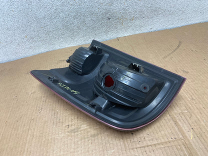 2010 to 2018 Dodge Ram 1500 Left Driver LH Side Tail Light AI7048 LK5