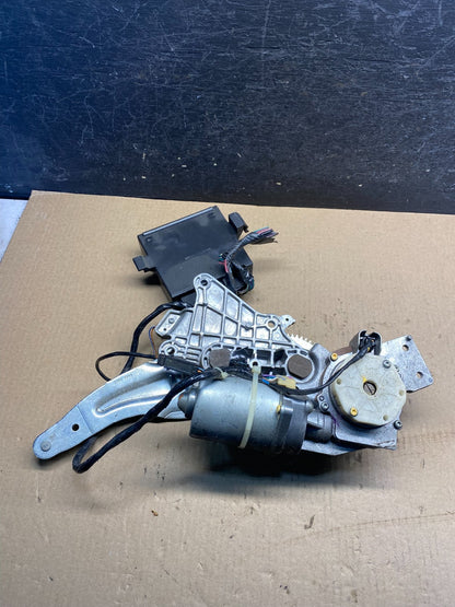 2007 - 2014 Escalade Tahoe Power Lift Gate Motor Tailgate Hatch AH4649 DG1
