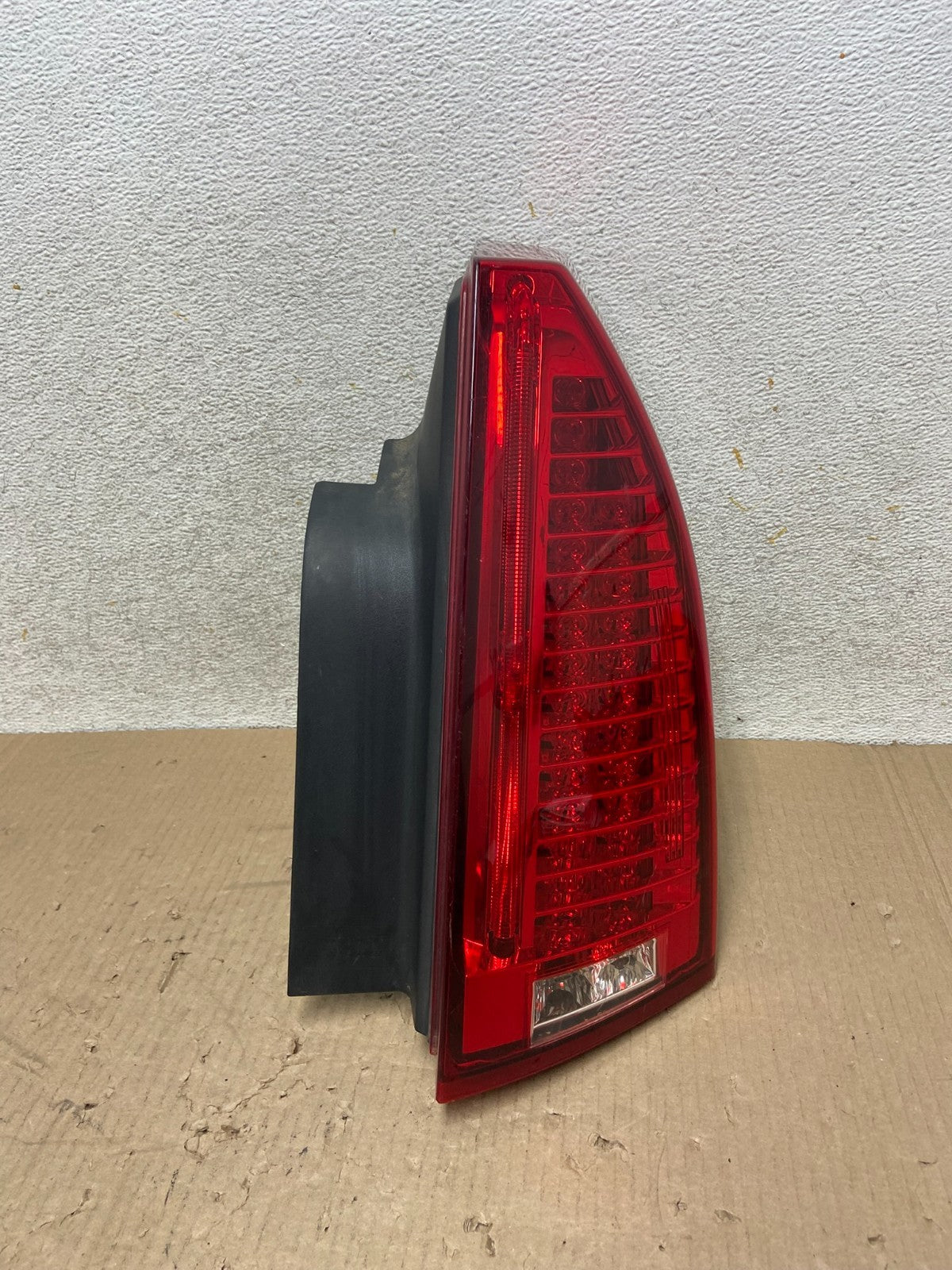 2008 to 2013 Cadillac CTS Right Passenger Side Led Side Tail light AJ1798 LK0