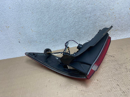 2011 2012 2013 2014 2015 Ford Explorer Left Driver LH Side Tail light AI2410 LK4