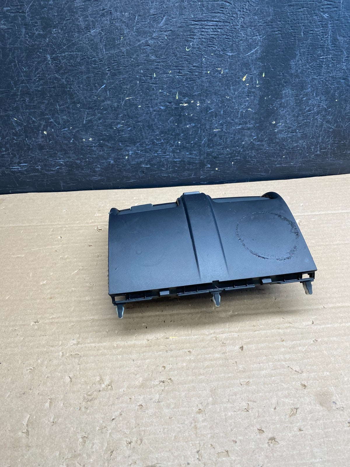 2007 to 2011 Honda CRV CR-V Front Center Panel Clock Air Vent AG6317 DG2