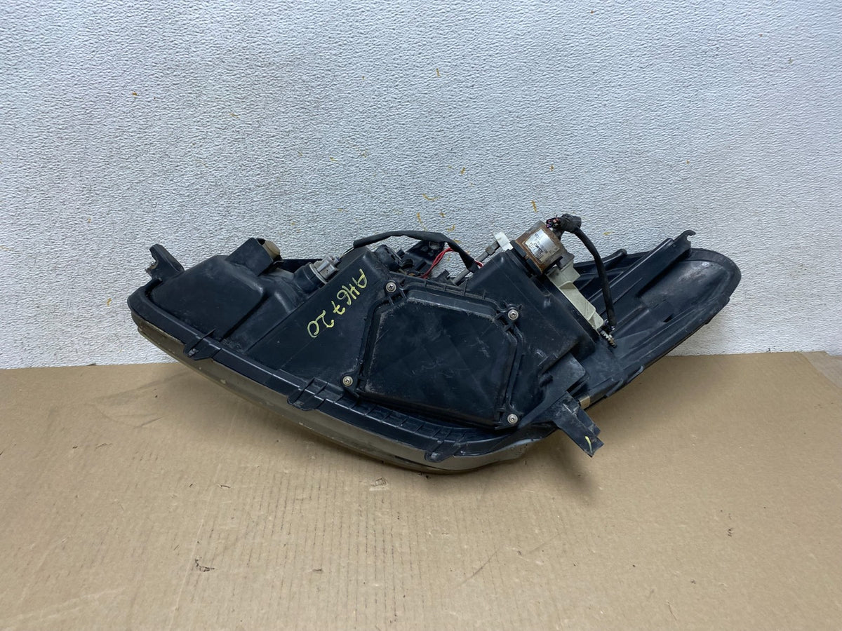 2002 - 2004 Lexus Es300 Es330 Right Passenger Headlight Hid Xenon AH6720 DW9
