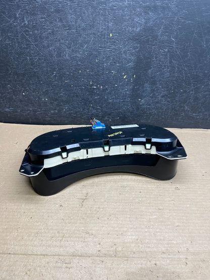 2003 to 2006 Chevrolet Avalanche Speedometer Instrument Cluster ah3757 DG7