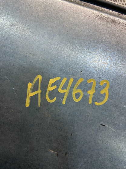 1997 Ford Explorer Engine Control Unit ECU Computer Module AE4673 DG3