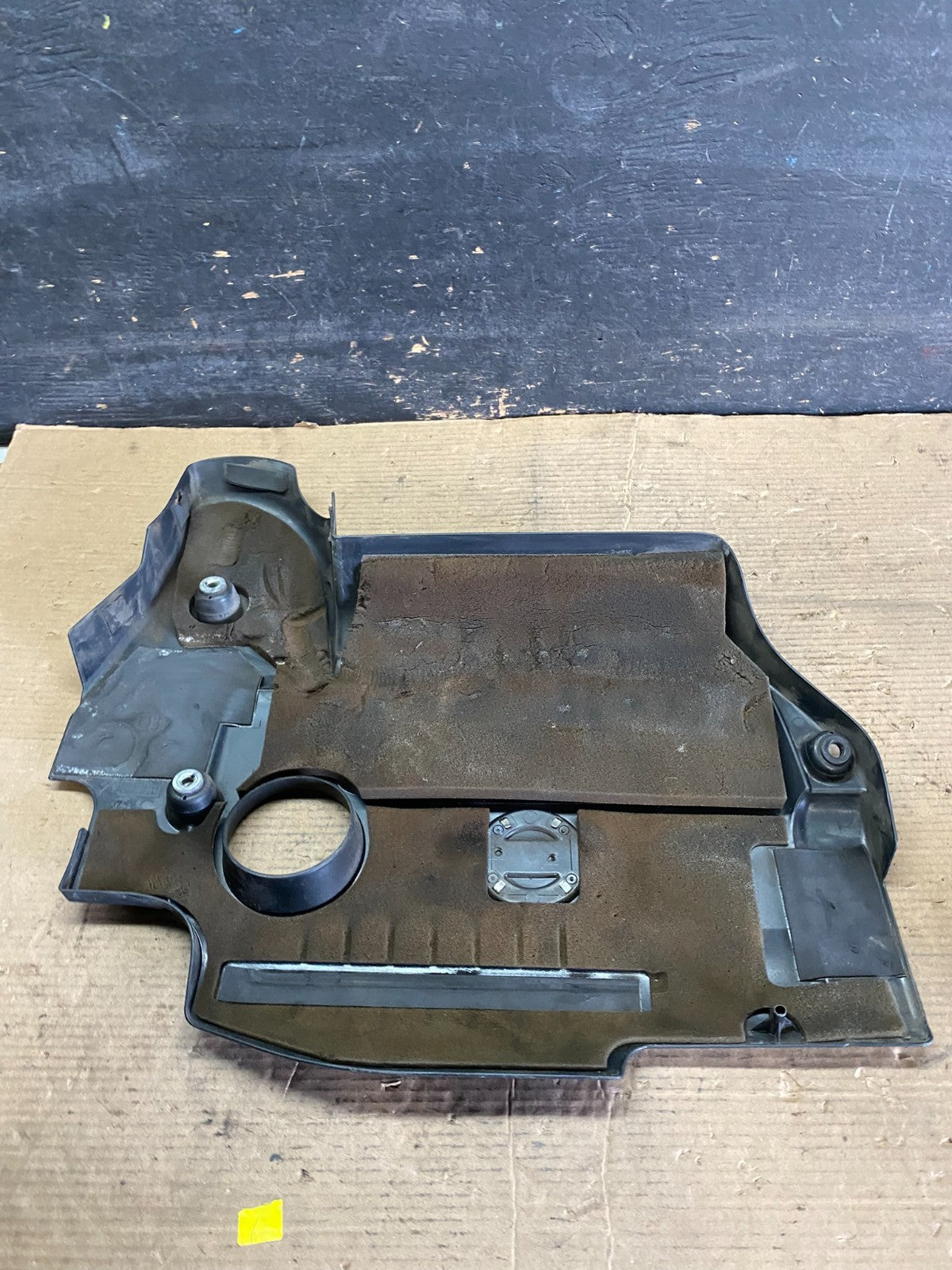 2007 to 2013 Nissan Altima 2.5 L Engine Motor Cover OEM R5118 DG4