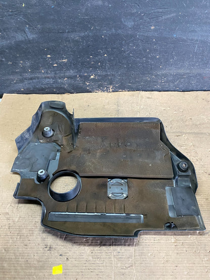 2007 to 2013 Nissan Altima 2.5 L Engine Motor Cover OEM R5118 DG4