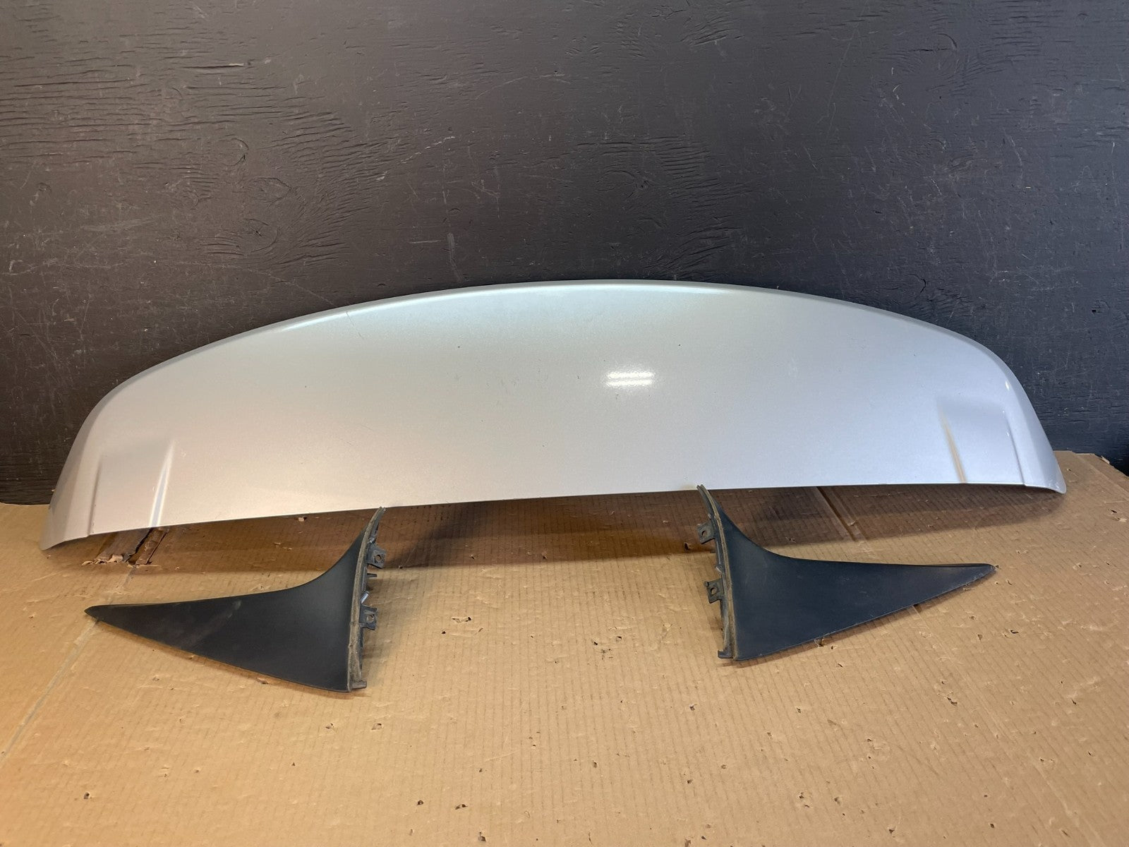2013 to 2020 Nissan Pathfinder Rear Spoiler Wing AE3777 DG0