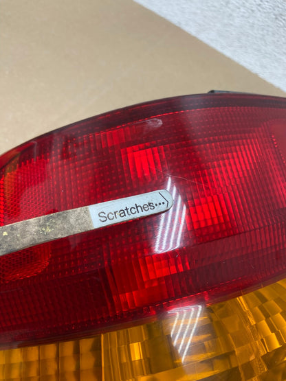 2002 2003 2004 Honda Odyssey Left Driver LH Side Tail Light AE4879 LK3