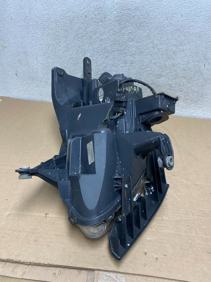 2008-2012 Buick Enclave Right Passenger Headlight Xenon Hid Two Ballast AH93908