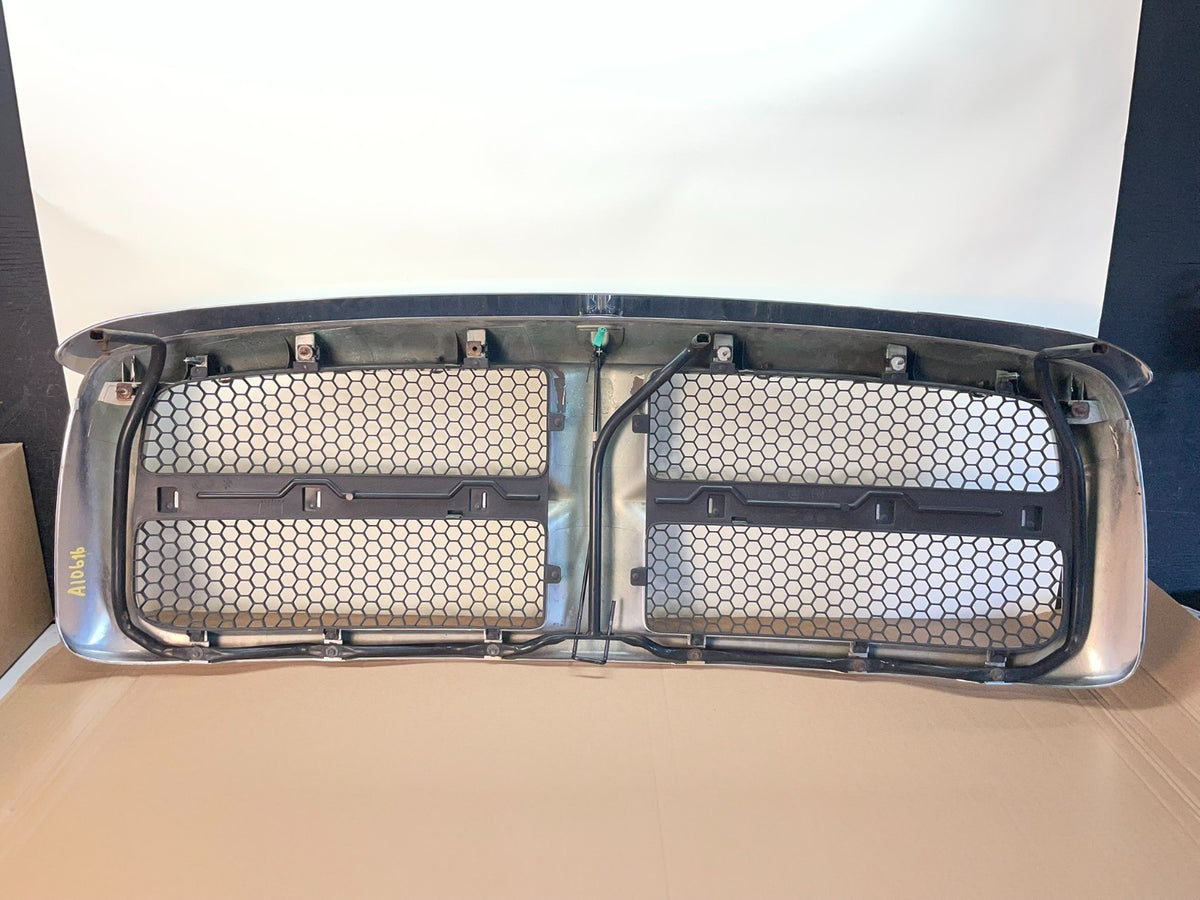 2002 2003 2004 2005 Dodge Ram 1500  Upper Front Grill Grille AI0616 DG3