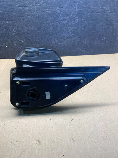2003 to 2008 Honda Pilot Left Driver LH Side View Door Mirror AG3515 DG4