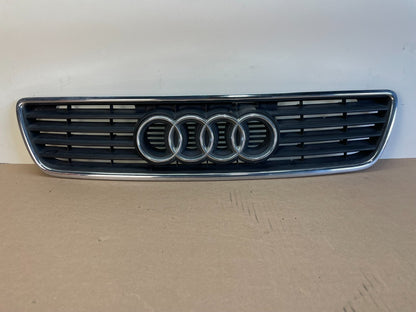 1996 1997 Audi A6 Front Upper Grill Grille AG1023 DG0