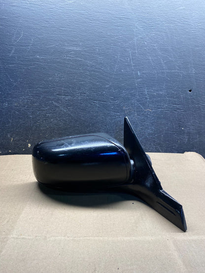 2004 to 2007 Subaru Impreza Right Passenger Power Door Vier Mirror AI7435 DG0