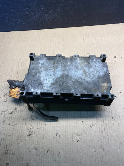 International Navistar Diesel Diesel Engine Computer ECM ECU 1807349c4 AC0821 DG1