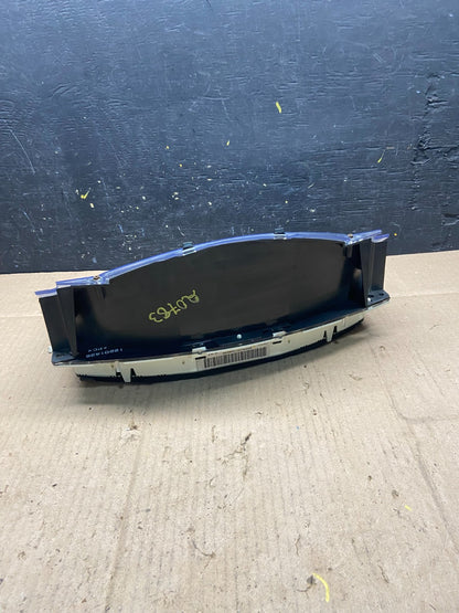 2001 to 2002 Chevrolet Express Speedometer Cluster Gauge q0783 DG3