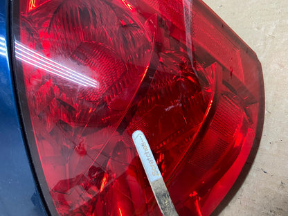 2004 2005 2006 2007 2008 Nissan Maxima Right Passenger Tail Light AI1200 LK3