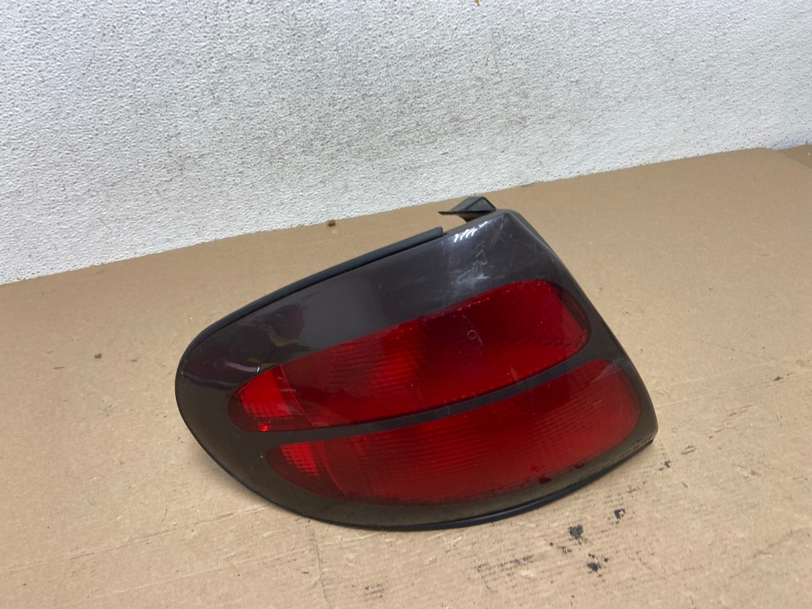 1998 - 1999 Ford Taurus Wagon Sedan Left Driver Side Tail Light AF4538 LK0