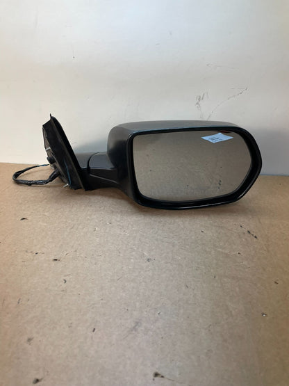 2007-2011 Honda CR-V CRV Right Passenger RH Side View Door Mirror AH0269 DG8