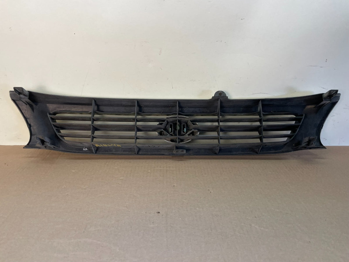 1995 1996 1997 Toyota Tercel Front Upper Grill Grille AI8648 DG3