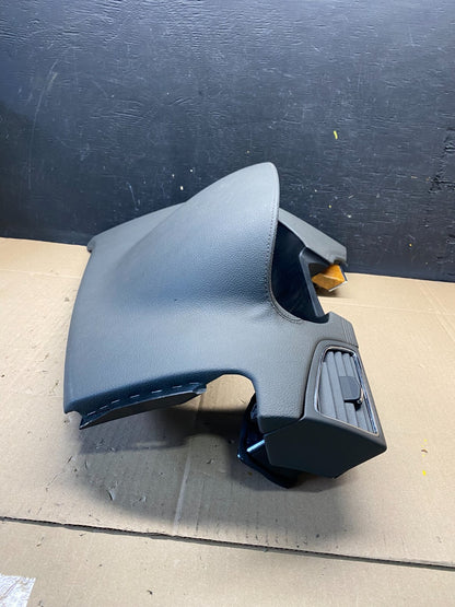 2010 2011 2012 Lincoln MKT Left Driver Front Upper Dash Trim Cover L8949 OEM DG2