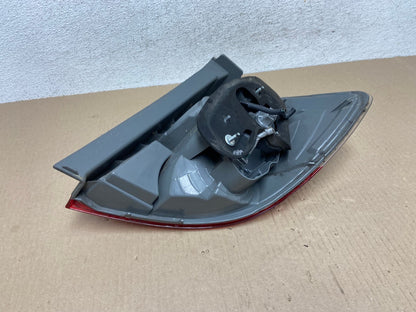 2009 to 2013 Honda Fit Left Driver LH Side Tail Light AF5812 LK5