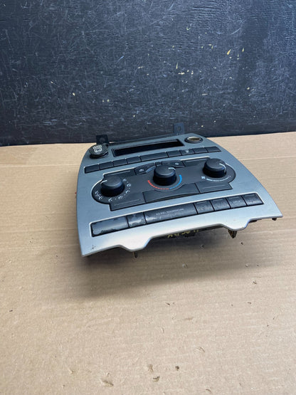 2005 2006 2007 Jeep Commander Grand Cherokee A/C Climate Control Bezel ag5091 DG2