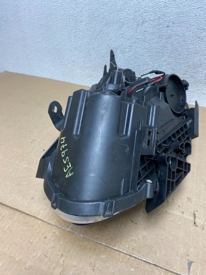 2009-2013 Nissan Rogue Right Passenger Halogen Headlight DEPO AE5974 DW6