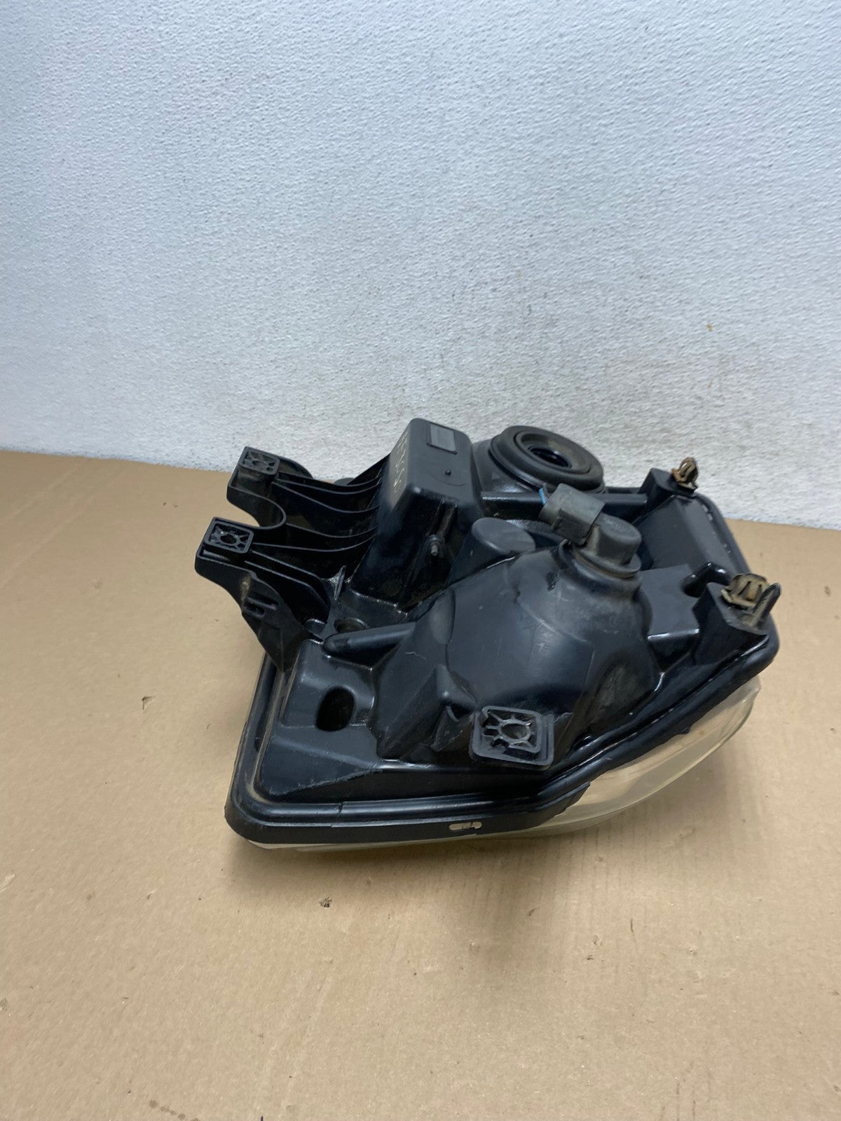 2008 to 2010 Ford F250 Super Duty Left Driver LH Side Headlight AF3050 LK8