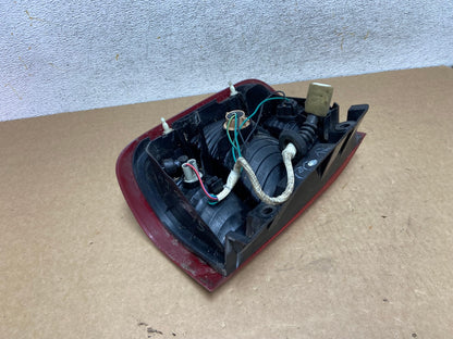 1999 to 2004 Nissan Pathfinder Right Passenger Rh Side Tail light AI2645 LK5