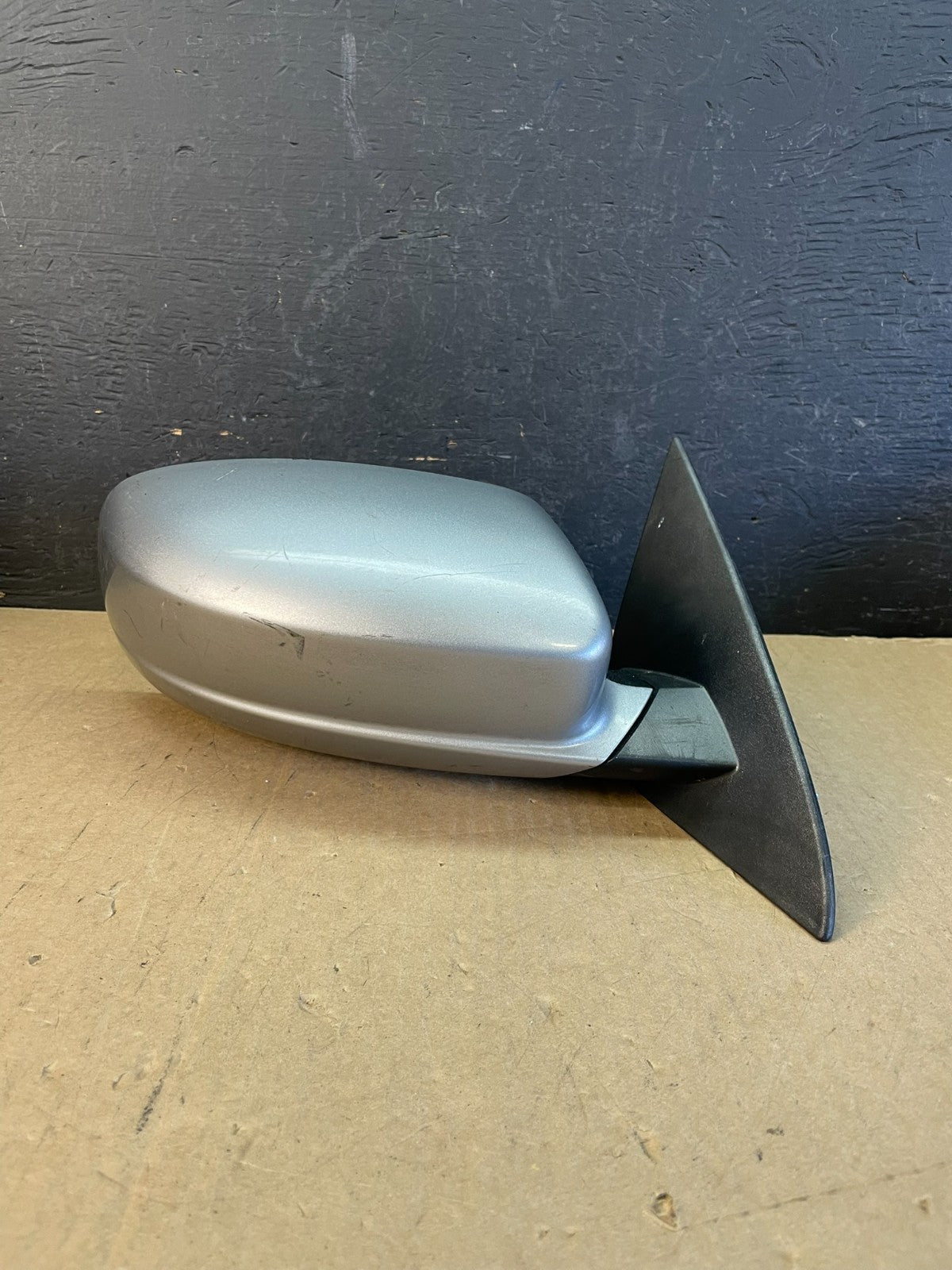 2011 to 2014 Chrysler 200 Right Side View Power Door Heated Mirror AD5642 DW0