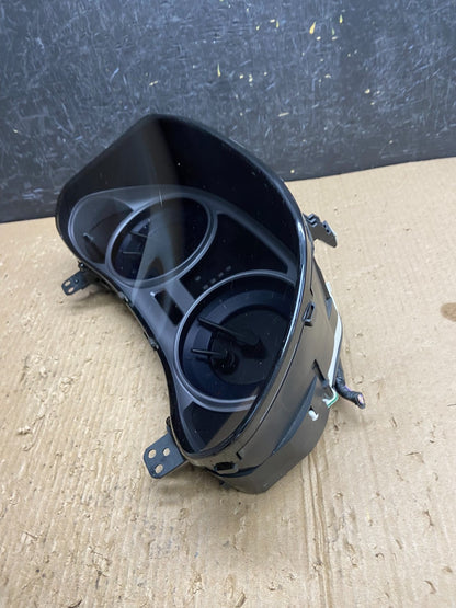 2009 2010 2011 Lexus IS250 IS350 Speedometer Cluster Gauge AF1641 DG3