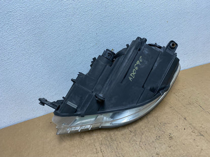 2009 to 2012 Volkswagen CC Right Passenger RH Headlight Halogen AD0696 DW7