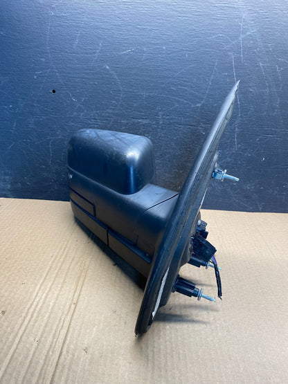 2007 to 2014 Ford F150 Right Passenger View Door Mirror AF6960 DG2