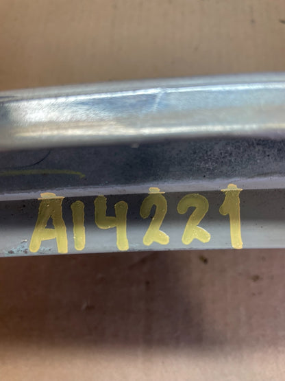 2005 to 2006 Toyota Camry Front Upper Grill Grille AI4221 DG5