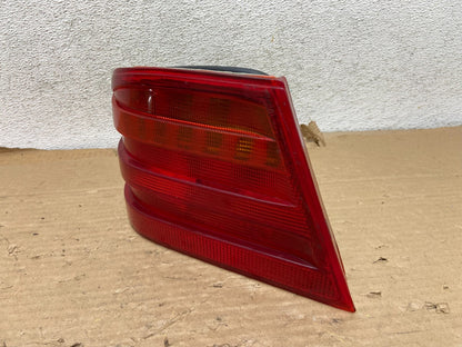 1996 - 1999 Mercedes-Benz E W210 E320 Left Driver Side Tail Light TYC AG8310 DW2