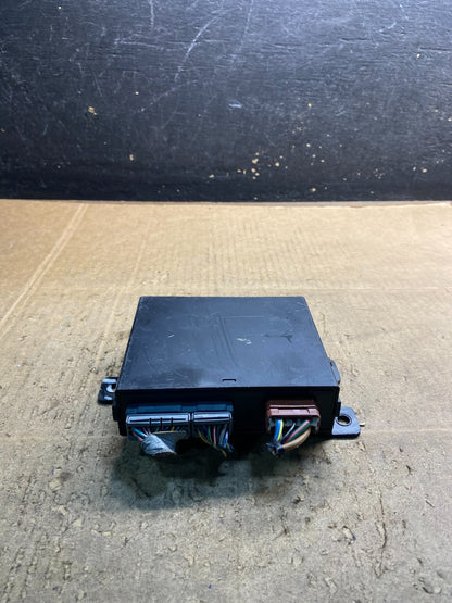 2005 - 2010 Honda Odyssey Rear Right Passenger Sliding Door Module Y4186 DG2