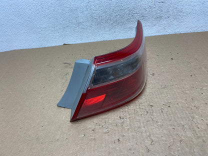 2007 2008 2009 Toyota Camry Right Passenger Side Tail Light AF8107 DW2
