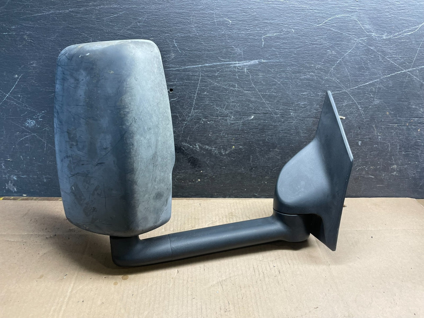 2005 Chevrolet Express G3500 G4500 Right Passenger RH View Mirror O8648 DG0