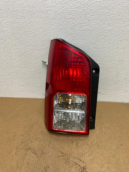 2005 to 2012 Nissan Pathfinder Tail light Left Driver Lh Side AC2951 LK0