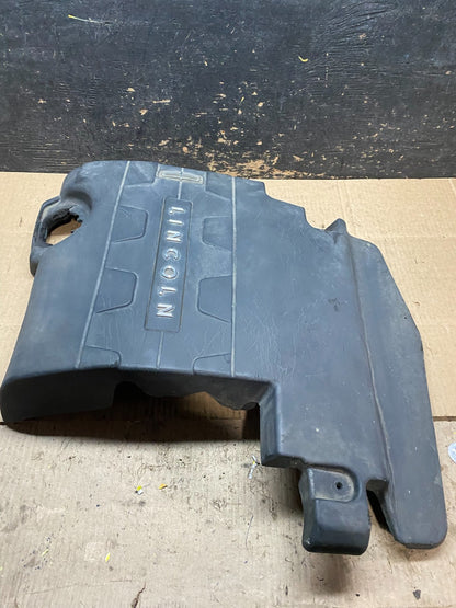 2016 2017 2018 Lincoln MKX 3.7L Engine Motor Cover OEM X9597 DG2