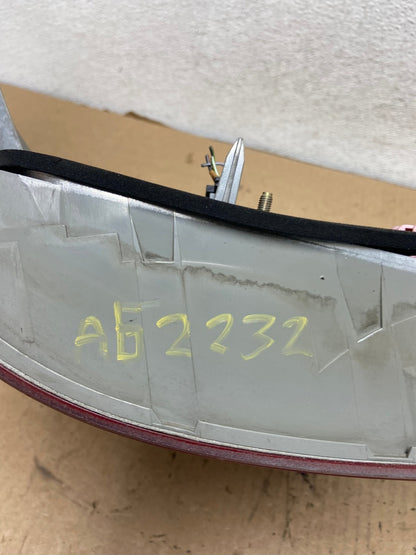 2000-2002 Mercedes-Benz S-Class Tail Light Right Passenger Side AG2232 LK5