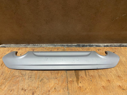 2013 to 2016 Ford Escape Rear Lower Bumper Valance Spoiler OEM T1290 PS0