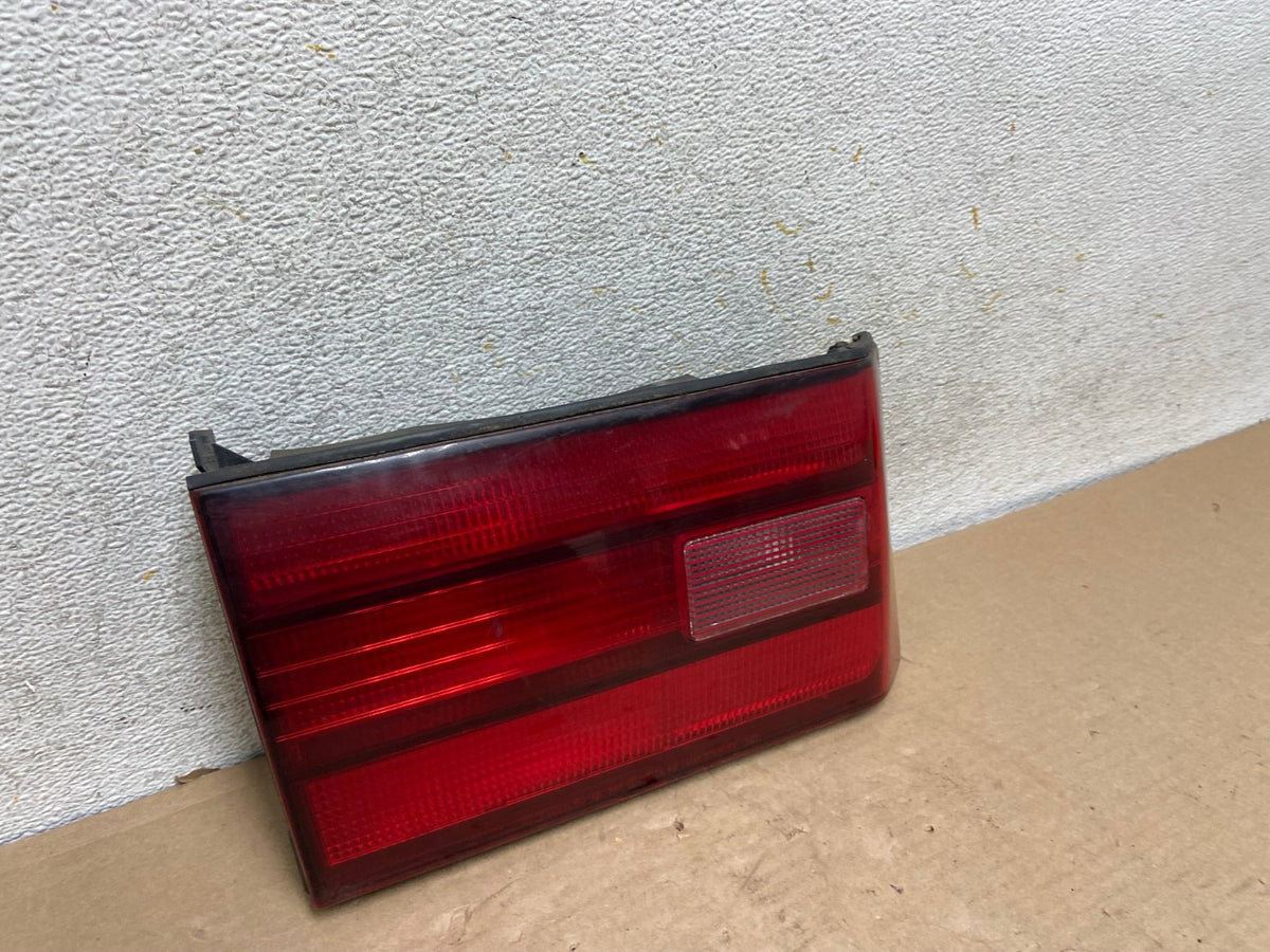 1990 - 1994 Lexus LS400 Left Driver Side Lh Tail Light 81590-50010 AI0874 LK2