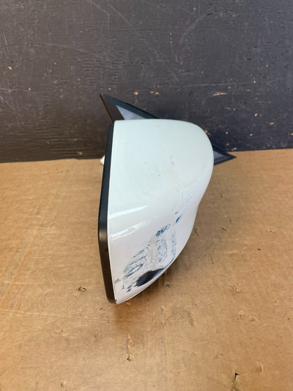 2013-2018 Nissan Altima Right Passenger View Power Door Mirror AE8574 DW9