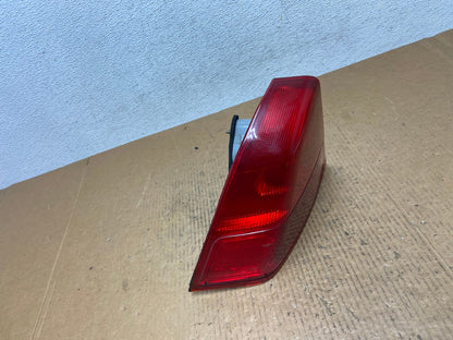 2001 2002 2003 Honda Civic Sedan Left Driver Lh Tail Light AE0653 LK2